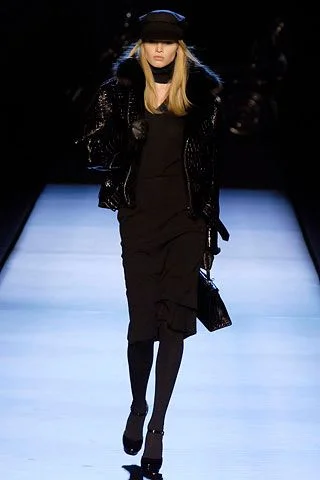 Look 1